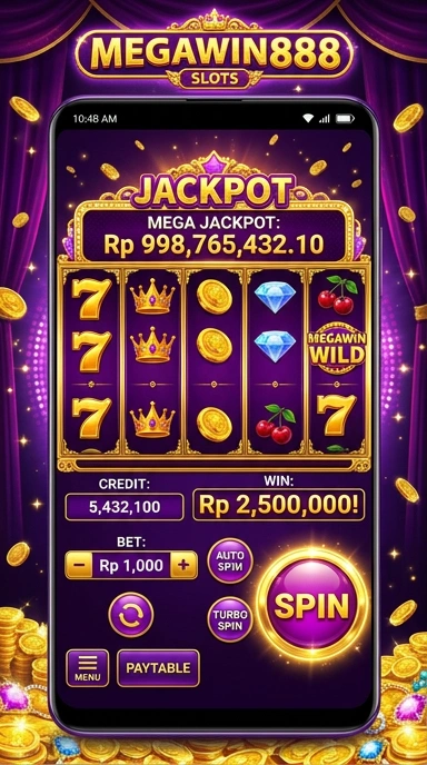 megawin888 - Hub Aplikasi Terlengkap untuk Semua Pengguna
